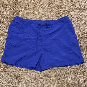 L.L Bean Women’s size large shorts